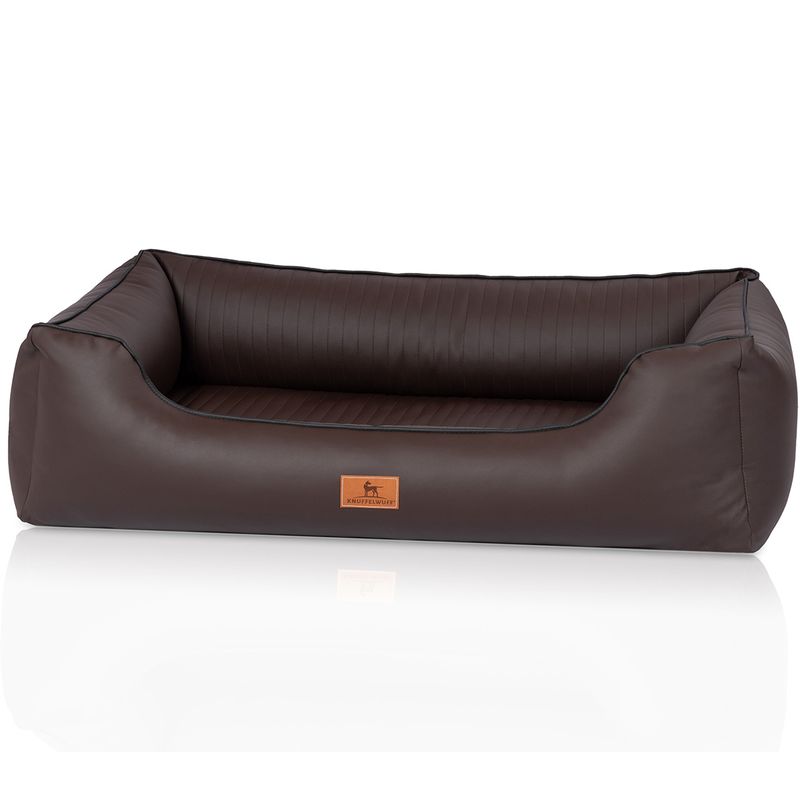 Knuffelwuff Panier orthopédique pour chien Lovelock