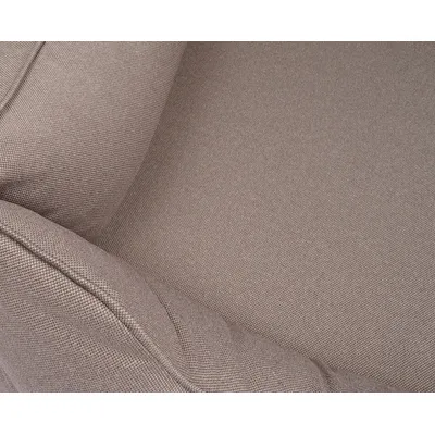 Knuffelwuff Panier pour chien orthopédique et hydrofuge Leon