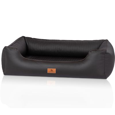 Knuffelwuff Panier orthopédique pour chien Lovelock