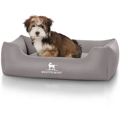 Knuffelwuff Panier pour chien Sidney