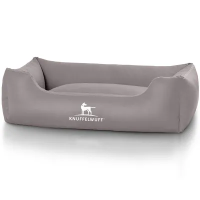 Knuffelwuff Panier pour chien Sidney