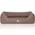 Knuffelwuff Panier orthopédique pour chien Wippo