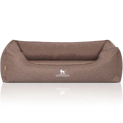 Knuffelwuff Panier orthopédique pour chien Wippo