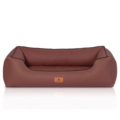 Knuffelwuff Panier orthopédique pour chien Montana