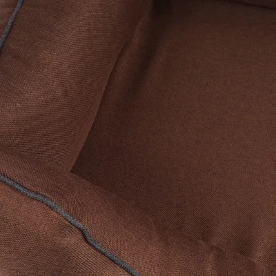 Knuffelwuff Panier orthopédique pour chien Wippo