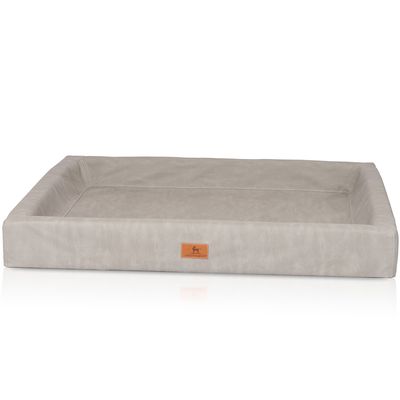 Knuffelwuff Panier orthopédique pour chien Austin