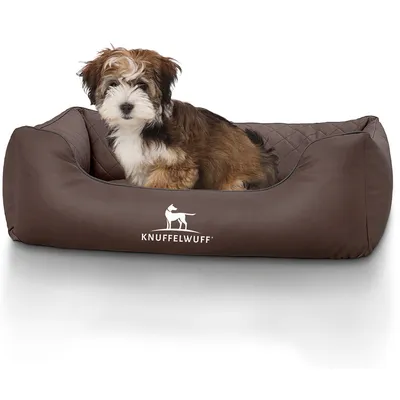 Knuffelwuff Panier pour chien Milan