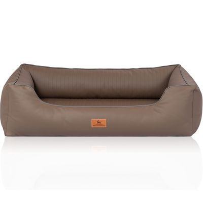Knuffelwuff Panier orthopédique pour chien Lovelock