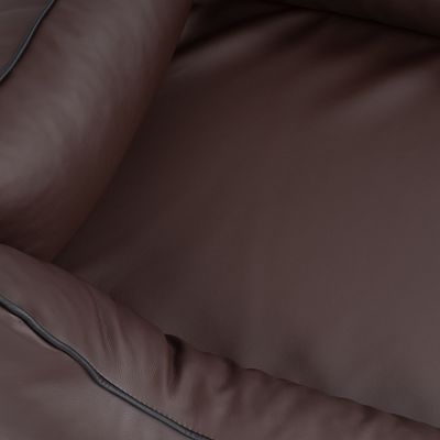 Knuffelwuff Panier orthopédique pour chien Montana