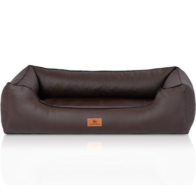 Knuffelwuff Panier orthopédique pour chien Montana