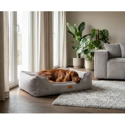 Knuffelwuff Panier orthopédique pour chien Nunavut Knuffelwuff Panier orthopédique pour chien Nunavut