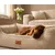 Knuffelwuff Panier orthopédique pour chien Nunavut Knuffelwuff Panier orthopédique pour chien Nunavut