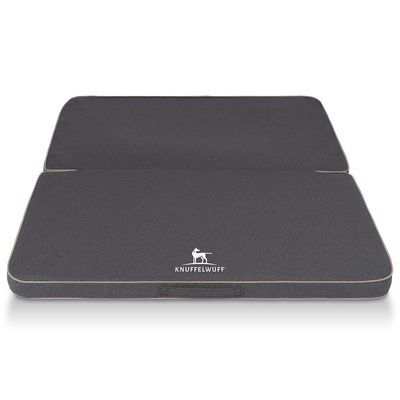 Knuffelwuff Tapis de voyage orthopédique pliable Tacoma