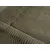 Knuffelwuff orthopädisches Hundebett aus Cord mit Handwebcharakter Santiago
