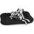 Knuffelwuff Wasserfestes In und Outdoor Hundebett Lucky aus Nylongewebe Knuffelwuff Wasserfestes In und Outdoor Hundebett Lucky aus Nylongewebe