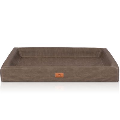 Knuffelwuff Panier orthopédique pour chien Austin