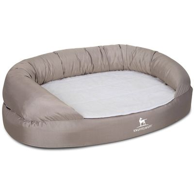Knuffelwuff Panier orthopédique pour chien Jessy