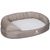 Knuffelwuff Panier orthopédique pour chien Jessy
