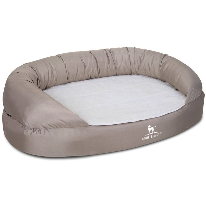Knuffelwuff Panier orthopédique pour chien Jessy