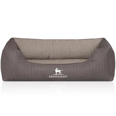 Knuffelwuff Panier orthopédique pour chien Outlander