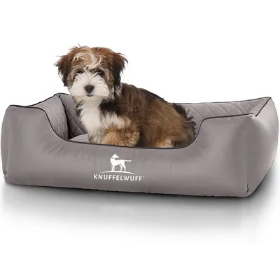 Knuffelwuff Panier pour chien Milan