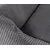 Knuffelwuff Hundebett aus Cord mit Handwebcharakter Olivia