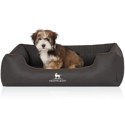 Knuffelwuff Panier orthopédique pour chien Columbia