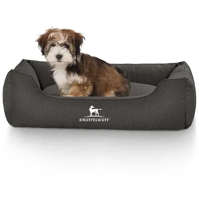 Knuffelwuff Panier pour chien Crispino