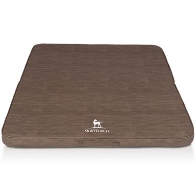 Knuffelwuff Tapis de voyage orthopédique pliable Roanoke