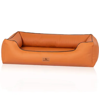 Knuffelwuff Panier orthopédique pour chien Lovelock