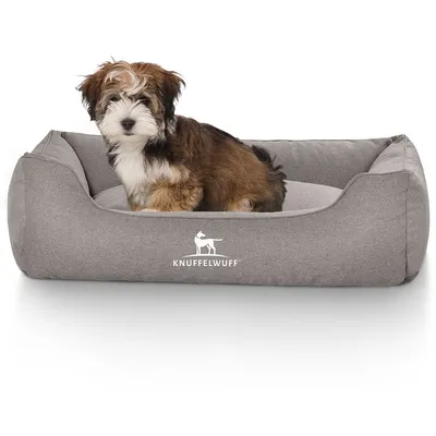 Knuffelwuff Panier pour chien Crispino