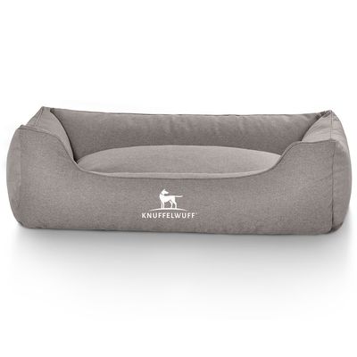 Knuffelwuff Panier pour chien Crispino