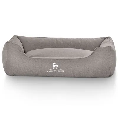Knuffelwuff Panier pour chien Crispino Knuffelwuff Panier pour chien Crispino
