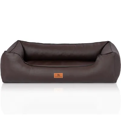Knuffelwuff Panier orthopédique pour chien Montana Knuffelwuff Panier orthopédique pour chien Montana