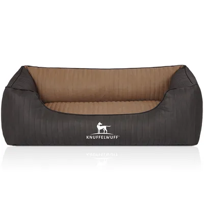 Knuffelwuff Panier orthopédique pour chien Outback
