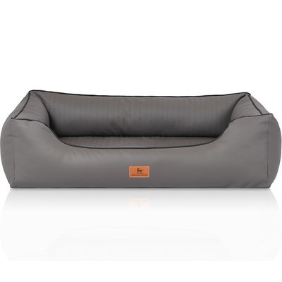 Knuffelwuff Panier orthopédique pour chien Lovelock