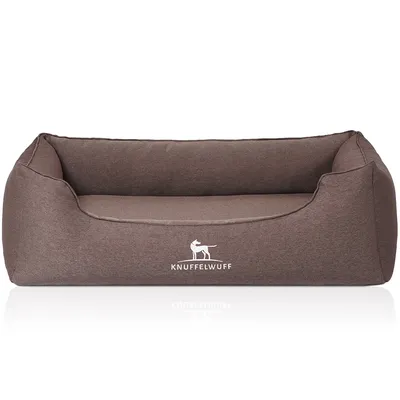 Knuffelwuff Panier orthopédique pour chien Leano Knuffelwuff Panier orthopédique pour chien Leano