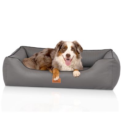 Knuffelwuff Panier orthopédique pour chien Lovelock