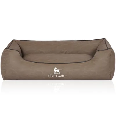 Knuffelwuff Panier pour chien Scottsdale