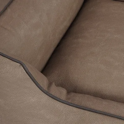 Knuffelwuff Panier pour chien Scottsdale