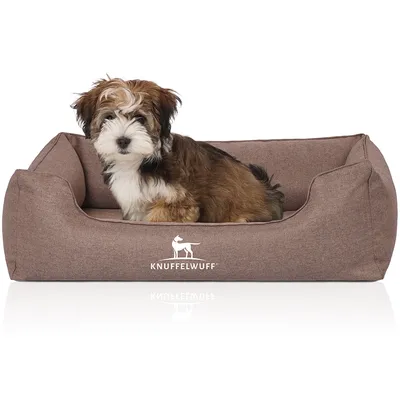 Knuffelwuff Panier orthopédique pour chien Wippo