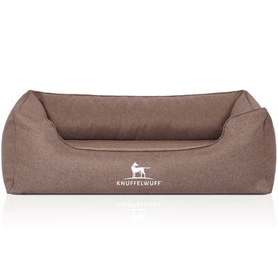 Knuffelwuff Panier orthopédique pour chien Wippo