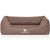 Knuffelwuff Panier orthopédique pour chien Wippo