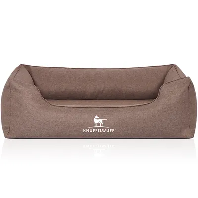 Knuffelwuff Panier orthopédique pour chien Wippo