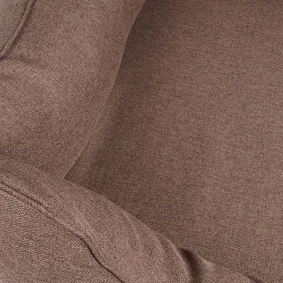 Knuffelwuff Panier orthopédique pour chien Wippo