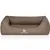 Knuffelwuff Panier orthopédique pour chien Columbia Knuffelwuff Panier orthopédique pour chien Columbia