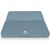 Knuffelwuff Tapis de voyage orthopédique pliable Tacoma