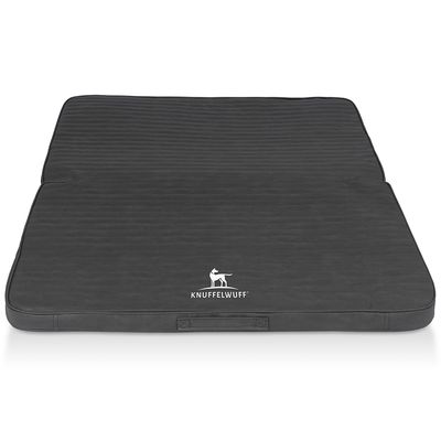 Knuffelwuff Tapis de voyage orthopédique pliable Roanoke