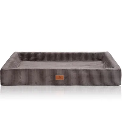 Knuffelwuff Panier orthopédique pour chien Santiago