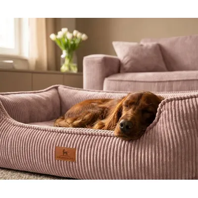 Knuffelwuff Panier orthopédique pour chien Nunavut Knuffelwuff Panier orthopédique pour chien Nunavut